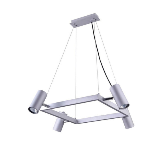 Подвесной светильник Vele Luce ACQUARIO VL10135P04