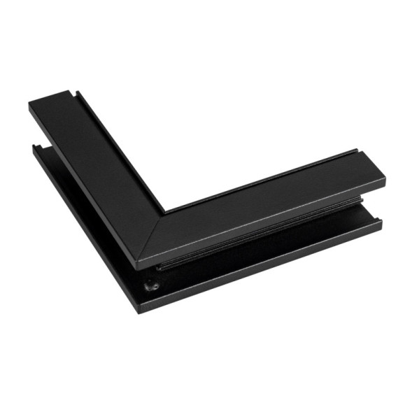 Коннектор для шинопровода Arlight MAG-ORIENT-TRACK-2620 black 036021