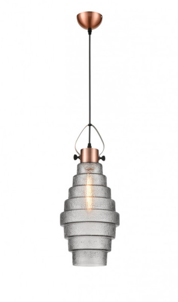 Подвесной светильник Vele Luce Genio VL5402P11