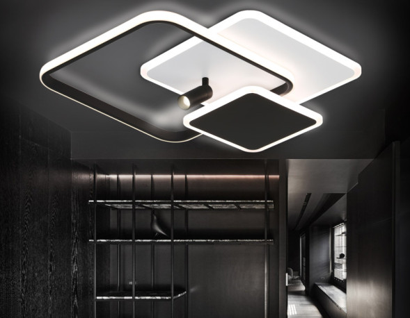 Потолочный светильник Ambrella Light FL5120