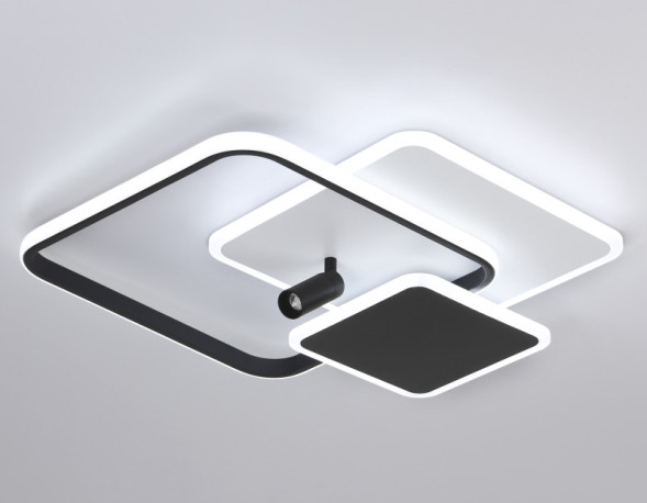 Потолочный светильник Ambrella Light FL5120