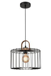 Подвесной светильник Vele Luce Ritmo VL6312P11