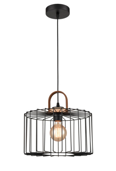 Подвесной светильник Vele Luce Ritmo VL6312P11