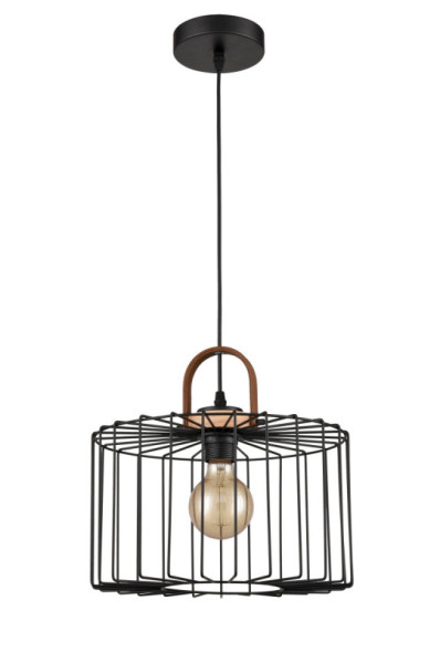 Подвесной светильник Vele Luce Ritmo VL6312P11