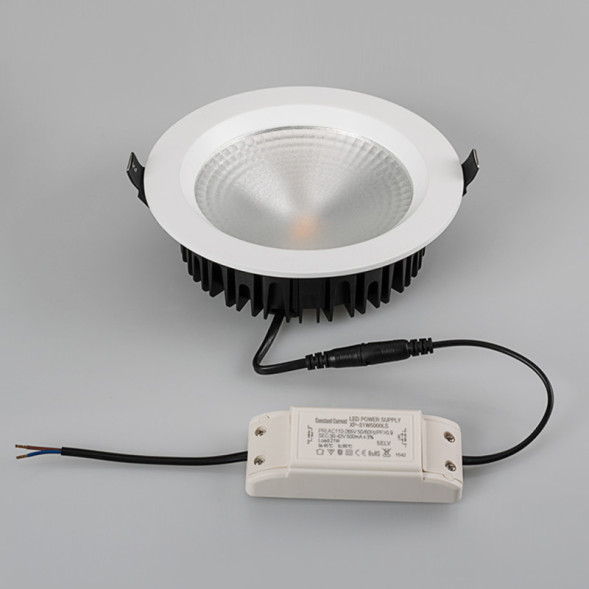 Светильник Downlight Arlight LTD-FROST 021069