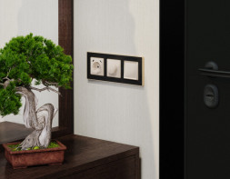 Терморегулятор MA305710 Ambrella Volt MA