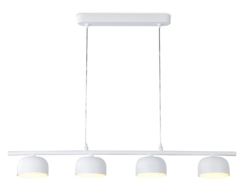 Подвесная люстра Ambrella Light TECHNO SPOT TN71037