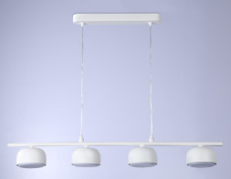 Подвесная люстра Ambrella Light TECHNO SPOT TN71037