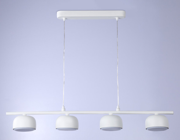 Подвесная люстра Ambrella Light TECHNO SPOT TN71037