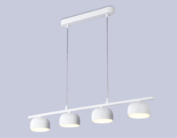 Подвесная люстра Ambrella Light TECHNO SPOT TN71037