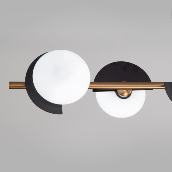 Подвесной светильник Eurosvet 70149/6 Smart Moity