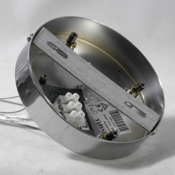 Потолочная люстра Lussole BROOKSIDE LSL-3307-06