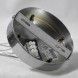 Потолочная люстра Lussole BROOKSIDE LSL-3307-06