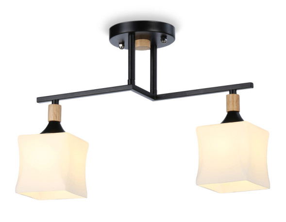 Потолочный светильник Ambrella Light Traditional TR9486