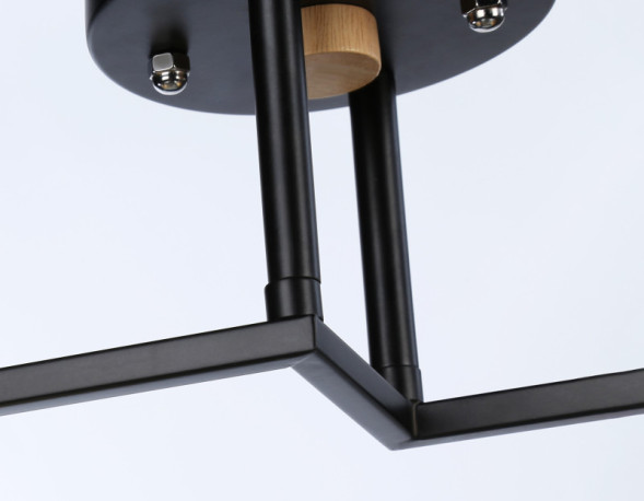 Потолочный светильник Ambrella Light Traditional TR9486