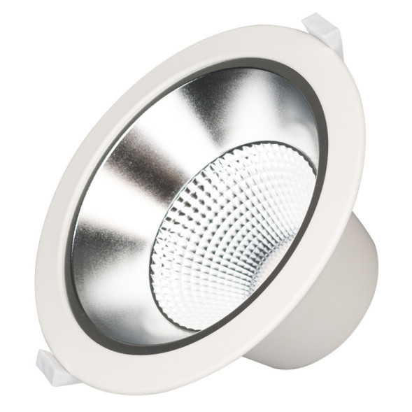 Встраиваемый точечный светильник Arlight LEGEND 027320(1)