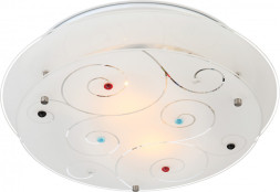 Потолочный светильник Globo 48141-2 REGIUS