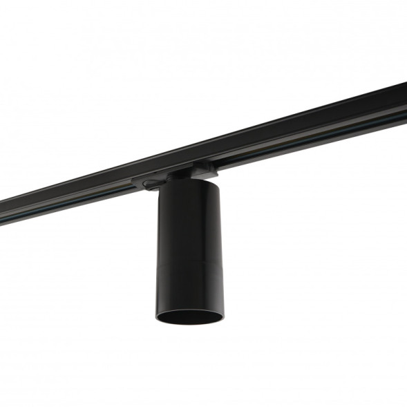 Трековый светильник DK6502-BK Denkirs Hobro