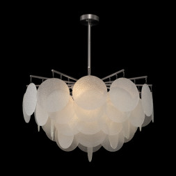 Люстра на штанге Freya PORTO FR5104PL-06N