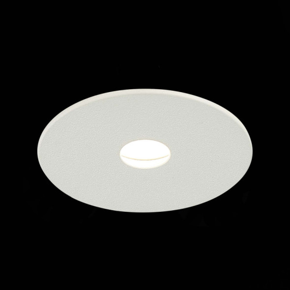 Встраиваемый точечный светильник ST-Luce ST217 ST217.548.09