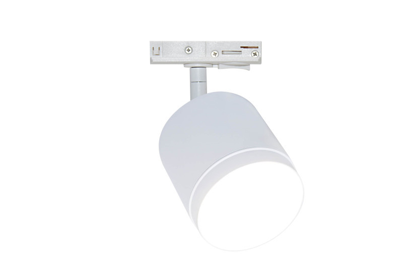 Трековый светильник Maytoni Technical POLAR TR088-1-GX53-W