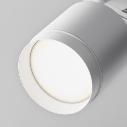 Трековый светильник Maytoni Technical POLAR TR088-1-GX53-W