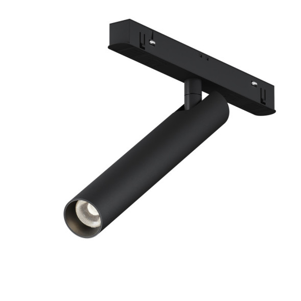 Магнитный трековый светильник Maytoni Technical Focus T TR141-2-6W3K-M-B