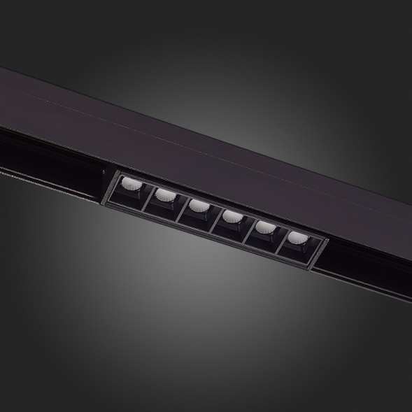 Магнитный трековый светильник ST-Luce SEIDE ST361.436.06