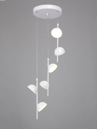 Каскадная люстра Vitaluce V4602 V4602-0/6S