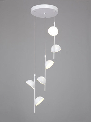 Каскадная люстра Vitaluce V4602 V4602-0/6S