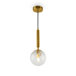 Подвесной светильник Freya ZELDA FR5122PL-01BS