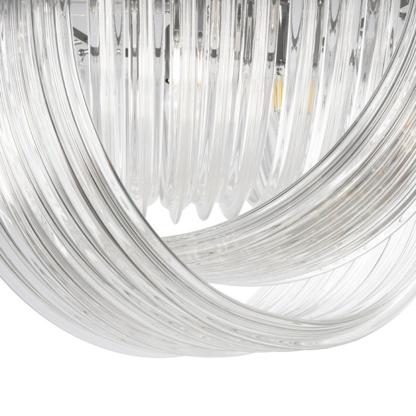 Каскадная люстра Freya ONDA FR5182PL-06CH