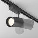 Светодиодный трековый светильник Maytoni Technical Vuoro TR003-1-15W3K-M-B