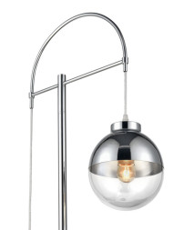 Торшер Vele Luce DIABLO VL5693F01