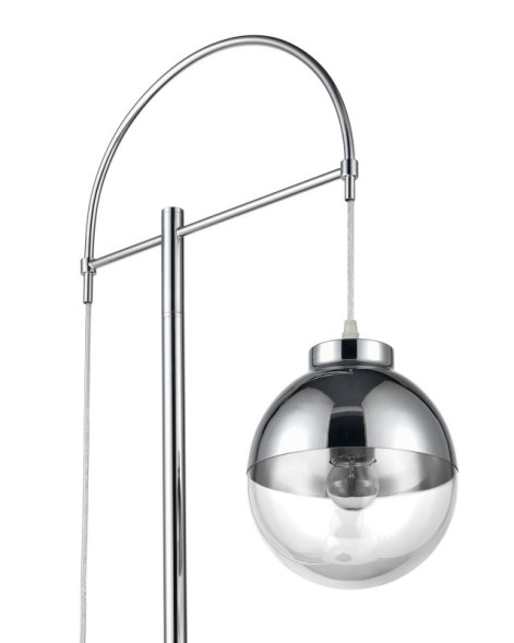 Торшер Vele Luce DIABLO VL5693F01