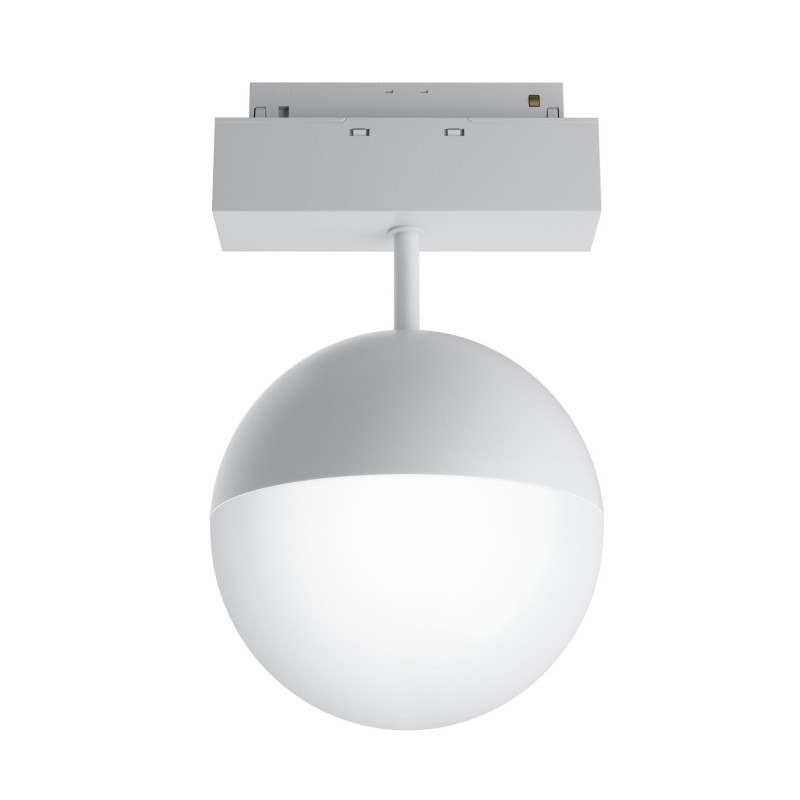 Магнитный трековый светильник Maytoni Technical Kiat TR017-2-10W4K-W
