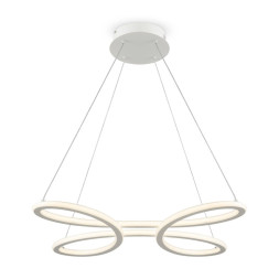 Подвесная люстра Freya Jumbo FR6047PL-L70W