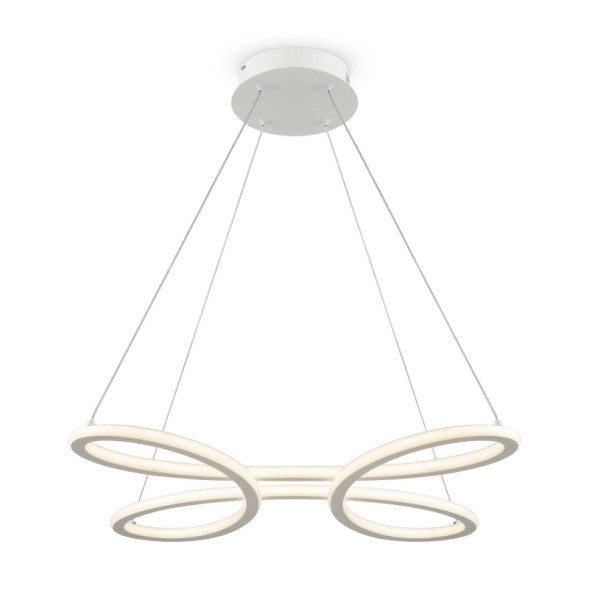 Подвесная люстра Freya Jumbo FR6047PL-L70W