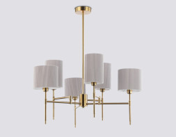Люстра на штанге Ambrella Light LH72381 HIGH LIGHT