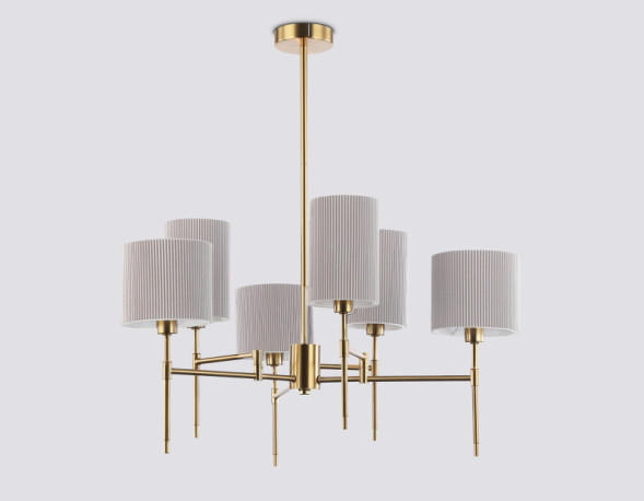 Люстра на штанге Ambrella Light LH72381 HIGH LIGHT