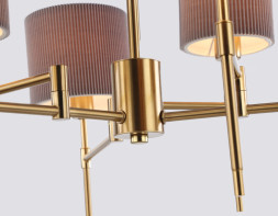 Люстра на штанге Ambrella Light LH72381 HIGH LIGHT