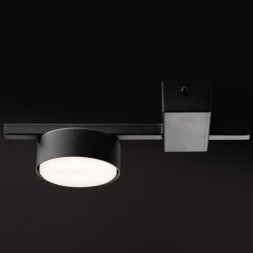 Потолочный светильник Freya Tactic FR5363CL-01B