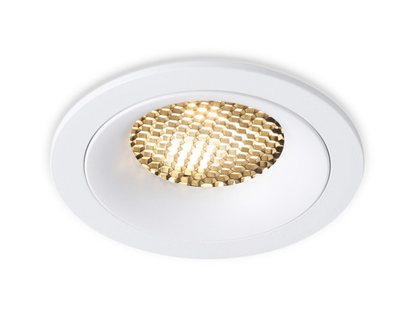 Встраиваемый светильник Ambrella Light TN102721 TECHNO SPOT