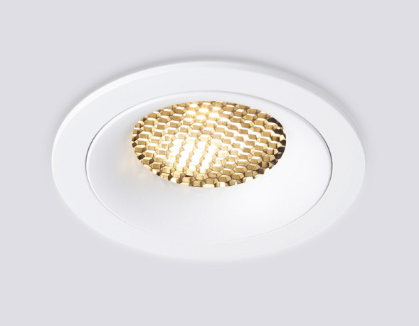 Встраиваемый светильник Ambrella Light TN102721 TECHNO SPOT