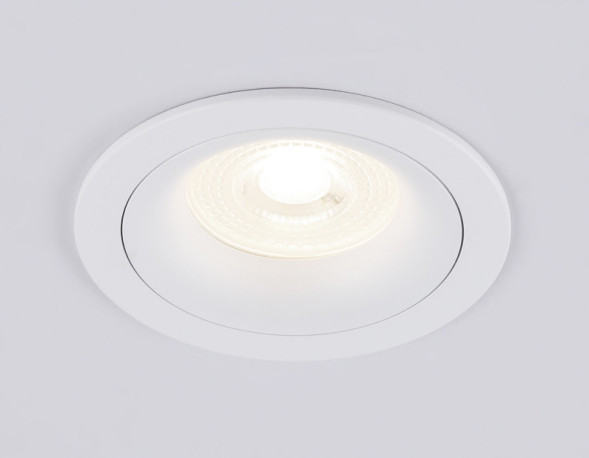 Встраиваемый светильник Ambrella Light TN102721 TECHNO SPOT