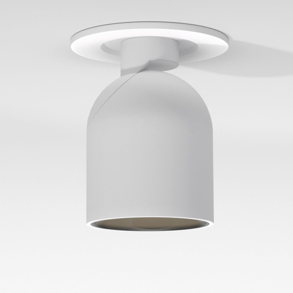 Спот Elektrostandard 25093/LED 7W 4000K белый