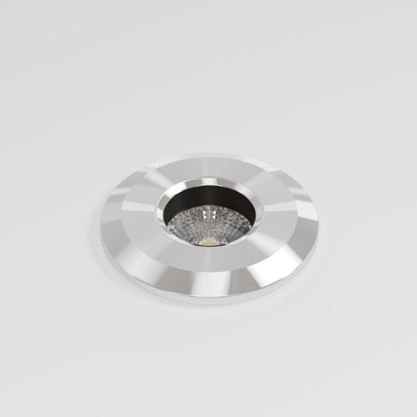 Тротуарный светильник Maytoni Flash O044DL-L1S3K2