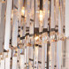 Каскадная люстра Divinare Charlotte 3011/01 SP-15