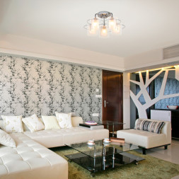 Люстра на штанге Eurosvet Darcy 30160/5 хром