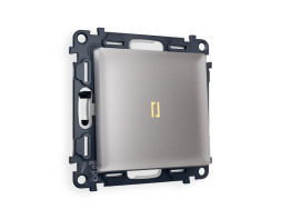 Выключатель Ambrella Volt MA502030 ALFA QUANT